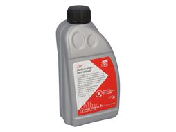 Масло трансмиссионное 1L FEBI BILSTEIN 183413