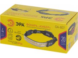 Фонарь ЭРА Кибер GA-807 / Б0054033