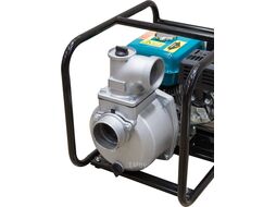 Мотопомпа бензиновая ECO WP-1204C (для слабозагрязненной воды, 4,9 кВт, 1200 л/мин, 3")