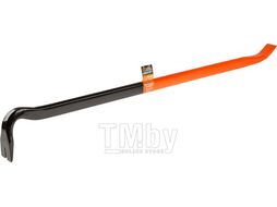 Лом-гвоздодер усиленный 900x29х15мм STARTUL PROFI (ST4096-90)
