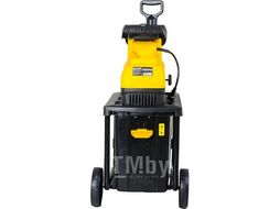 Садовый измельчитель Huter ESH-2800 Pro