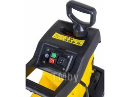 Садовый измельчитель Huter ESH-2800 Pro