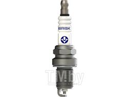 Свеча зажигания BRISK LR15YC-1 BRISK 443220003406-N
