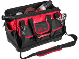 Сумка для инструмента WORTEX WB 5030 (Текстиль(нейлон), 47x27x31)