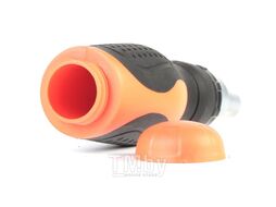 Отвертка-трещотка Patriot SPS-46 с битами и торцевыми головками