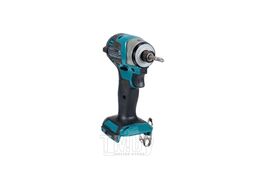 Шуруповерт ударный аккумуляторный (18V / без АКБ и ЗУ / 180Nm / Коробка) MAKITA DTD173Z