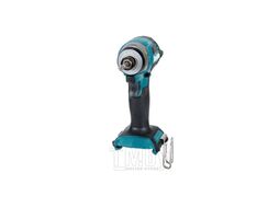 Шуруповерт ударный аккумуляторный (18V / без АКБ и ЗУ / 180Nm / Коробка) MAKITA DTD173Z