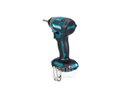 Шуруповерт ударный аккумуляторный (18V / без АКБ и ЗУ / 180Nm / Коробка) MAKITA DTD173Z
