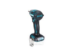 Шуруповерт ударный аккумуляторный (18V / без АКБ и ЗУ / 180Nm / Коробка) MAKITA DTD173Z