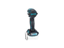 Шуруповерт ударный аккумуляторный (18V / без АКБ и ЗУ / 180Nm / Коробка) MAKITA DTD173Z