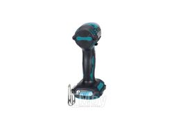 Шуруповерт ударный аккумуляторный (18V / без АКБ и ЗУ / 180Nm / Коробка) MAKITA DTD173Z