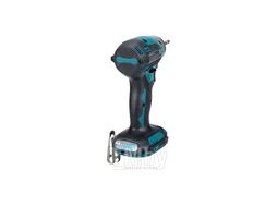 Шуруповерт ударный аккумуляторный (18V / без АКБ и ЗУ / 180Nm / Коробка) MAKITA DTD173Z