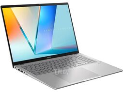 Ноутбук Asus Vivobook S16 M3607HA-RP046 Cool Silver (90NB16F2-M002U0)