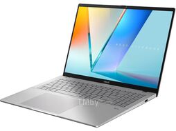 Ноутбук Asus Vivobook S16 M3607HA-RP046 Cool Silver (90NB16F2-M002U0)