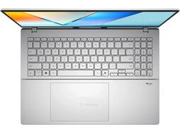 Ноутбук Asus Vivobook S16 M3607HA-RP046 Cool Silver (90NB16F2-M002U0)