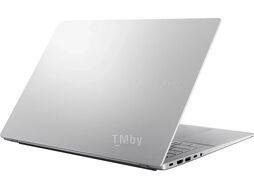 Ноутбук Asus Vivobook S16 M3607HA-RP046 Cool Silver (90NB16F2-M002U0)