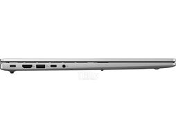 Ноутбук Asus Vivobook S16 M3607HA-RP046 Cool Silver (90NB16F2-M002U0)