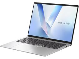 Ноутбук ASUS Vivobook 16 M1607KA-MB144 Cool Silver Windows 11 Pro oem (90NB15F2-M00D00/FQC-10547)