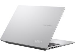 Ноутбук ASUS Vivobook 16 M1607KA-MB144 Cool Silver Windows 11 Pro oem (90NB15F2-M00D00/FQC-10547)