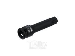 Головка торцевая, 3/8", TORX, T60, ударный, LICOTA A3MLT60