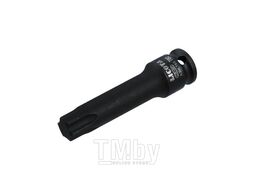 Головка торцевая, 3/8", TORX, T60, ударный, LICOTA A3MLT60