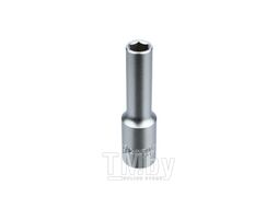 Головка, 3/8", 8 мм, торцевая, 6-гранная, глубокая, GARWIN 610625-8
