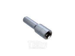 Головка, 3/8", 8 мм, торцевая, 6-гранная, глубокая, GARWIN 610625-8