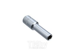 Головка, 3/8", 8 мм, торцевая, 6-гранная, глубокая, GARWIN 610625-8