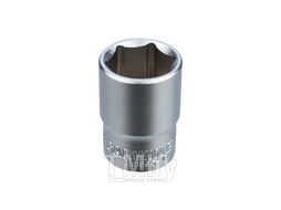 Головка, 3/8", 16 мм, торцевая, 6-гранная, GARWIN 610585-16