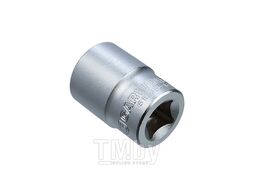 Головка, 3/8", 16 мм, торцевая, 6-гранная, GARWIN 610585-16