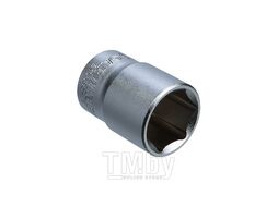 Головка, 3/8", 16 мм, торцевая, 6-гранная, GARWIN 610585-16
