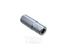 Головка, 3/8", 16 мм, торцевая, 6-гранная, глубокая, GARWIN 610625-16