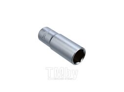 Головка, 3/8", 16 мм, торцевая, 6-гранная, глубокая, GARWIN 610625-16