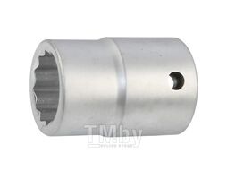 Головка, 3/4", 22 мм, торцевая, 12-гранная, GARWIN 610755-22
