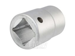 Головка, 3/4", 22 мм, торцевая, 12-гранная, GARWIN 610755-22