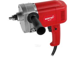 Миксер-дрель LX DM 1211 в кор. 1200 Вт, 0-750 об/мин., M14, П-образн. рукоять WORTEX 2335071
