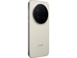 Смартфон Vivo X300 Pro 16GB/512GB песчаный бархат (V2514)
