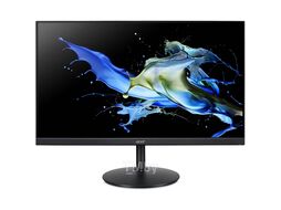 Монитор 23.8" Acer CB242YGbir, 1920x1080, IPS, 100Hz, (VGA, HDMI) (UM.QB2CD.G01)