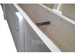 Шпилька Металлсервис Резьбовая М12x2000 4.8 (оцинкованная)