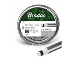 Шланг поливочный Bradas White Line 5/8 (30м)