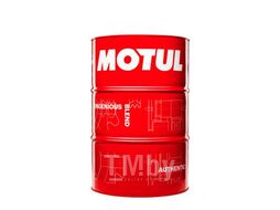 Масло моторное VW 504 00 507 00 BMW LL-04 MB 229.51 (замена 102262) MOTUL 5W30 (200L) 8100 X-CLEAN+ (110576)