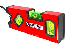 Уровень строительный Kapro Twin / 771-42М-15