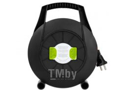 Удлинитель на катушке ЭРА BPx-4-2x0.75-20m / Б0052924