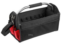 Сумка для инструмента WORTEX WB 4040 (42x23x37cm)