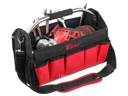 Сумка для инструмента WORTEX WB 4040 (42x23x37cm)