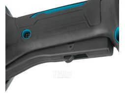 Углошлифмашина аккумуляторная (40V / 180мм / без АКБ и ЗУ) MAKITA GA037GZ