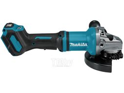 Углошлифмашина аккумуляторная (40V / 180мм / без АКБ и ЗУ) MAKITA GA037GZ