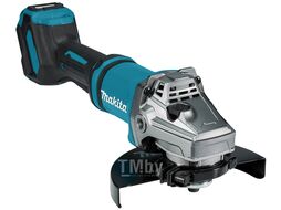 Углошлифмашина аккумуляторная (40V / 180мм / без АКБ и ЗУ) MAKITA GA037GZ