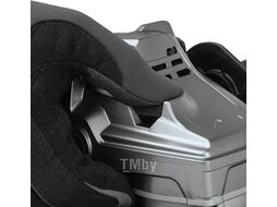 Углошлифмашина аккумуляторная (40V / 180мм / без АКБ и ЗУ) MAKITA GA037GZ
