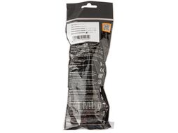 Очки открытые Eclipse янтарные (облегченные) Jeta Safety JSG-8712A